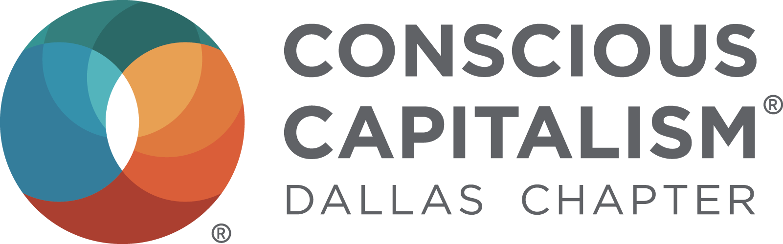 Conscious Capitalism Dallas logo